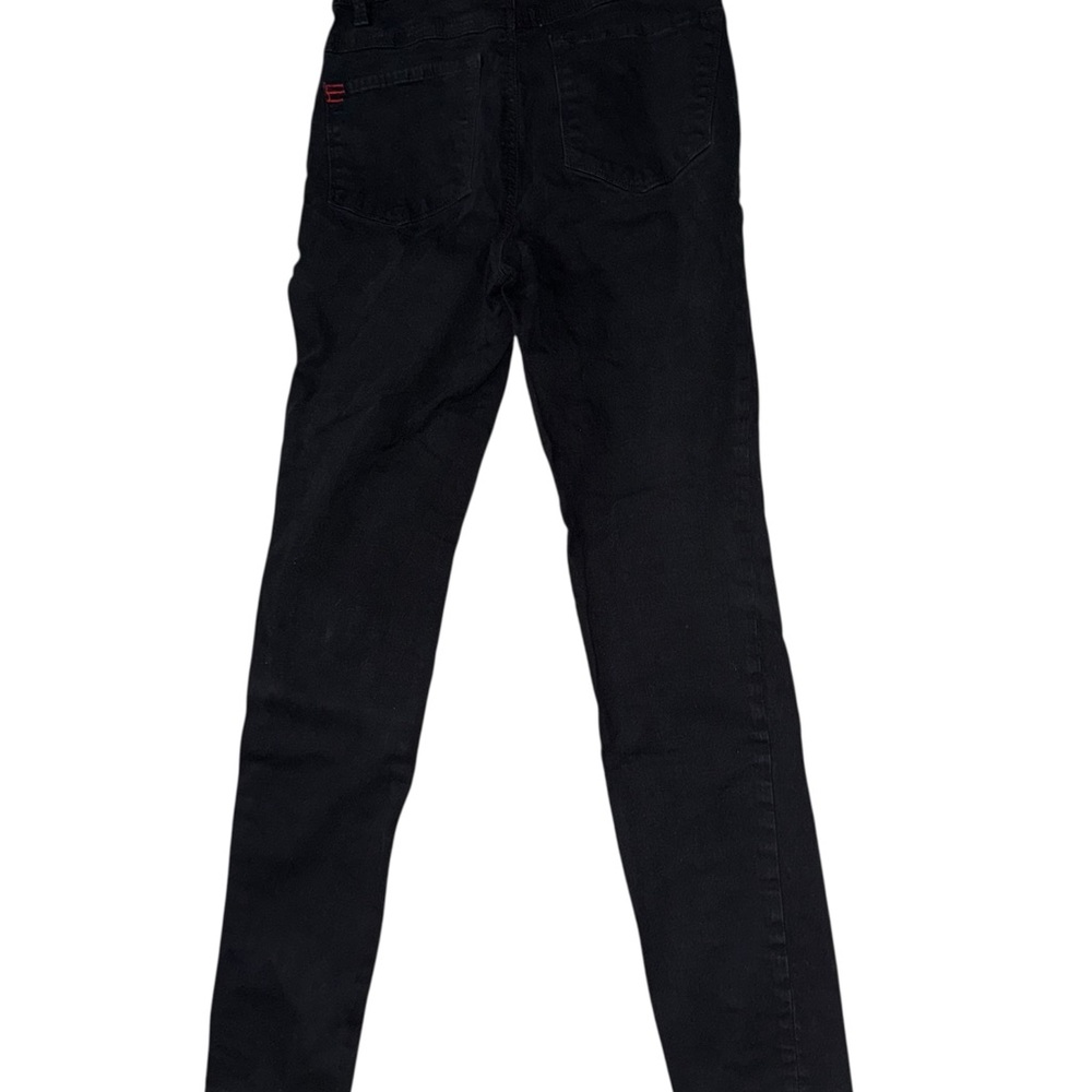 BDG Twig High-Rise Black Jeans Size 28